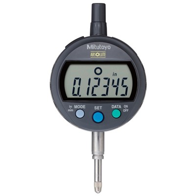 MTI .5IN/MM ID-C DIGIMATIC INDICATOR