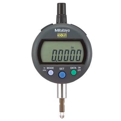 MTI .5IN/MM ID-C DIGIMATIC INDICATOR