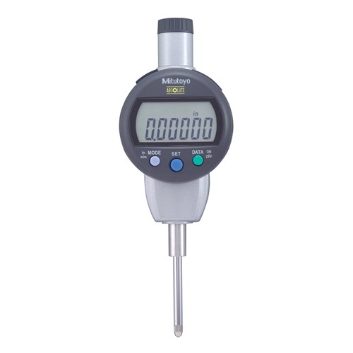 MTI 1IN/MM ID-C DIGIMATIC INDICATOR W/FB