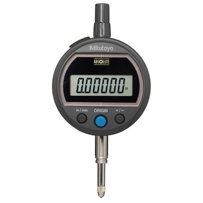 MTI .5IN/MM ID-S DIGIMATIC INDICATOR