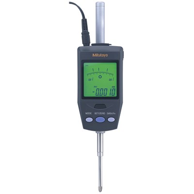 MTI 1.2IN/MM ID-H DIGI INDICATOR W/SPC