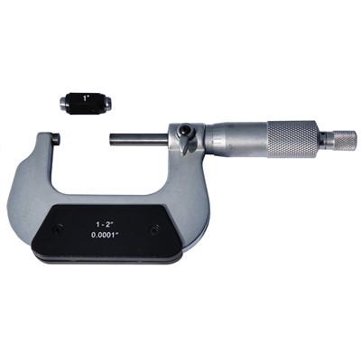 KBC 1-2IN. OUTSIDE MICROMETER