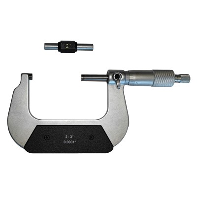 KBC 2-3IN. OUTSIDE MICROMETER