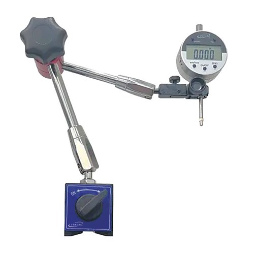 iGAGING MAG BASE SET W/DIGITAL INDICATOR