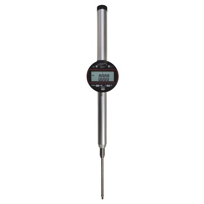 iGAGING IP67 0-4"/MM DIGITAL INDICATOR