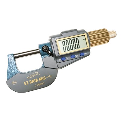 iGAGING IP54 1-2"/MM DIGITAL MICROMETER