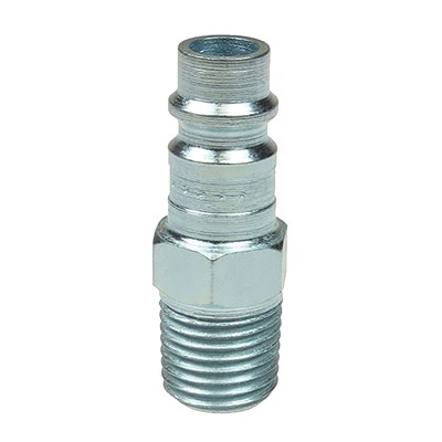 COILHOSE 1/4 MEGAFLOW CONNECTOR 3/8 MPT