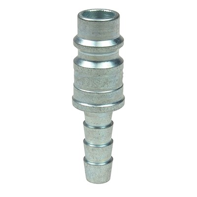 COILHOSE 1/4 MEGAFLOW CONNECTOR 1/4 BARB