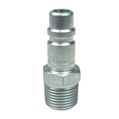 COILHOSE 1/2 IND. CONNECTOR 1/2 MPT