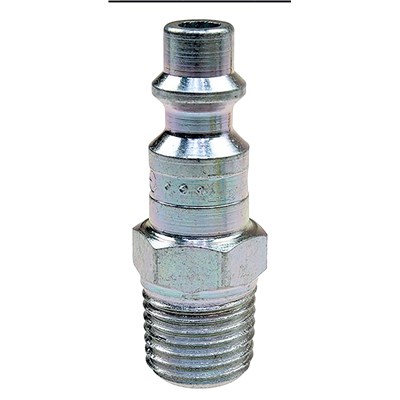 COILHOSE 1/4 IND. CONNECTOR 1/8 MPT