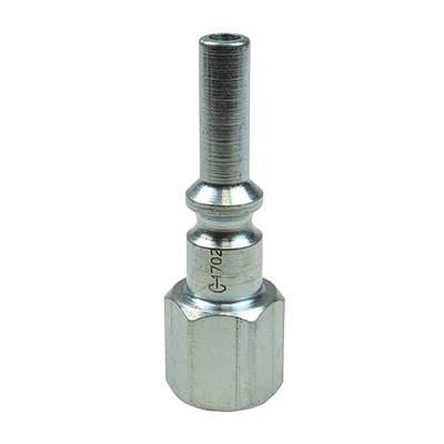 COILHOSE 1/4 LINCOLN CONNECTOR 1/4 FPT