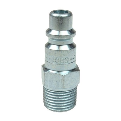 COILHOSE 3/8 IND. CONNECTOR 1/2 MPT