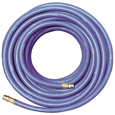 COILHOSE NITRILE BLEND HOSE 3/8ID 25FT