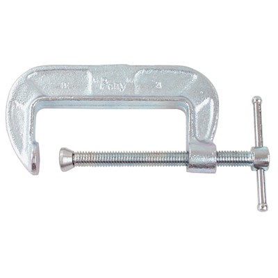 2IN. REGULAR PONY C-CLAMP