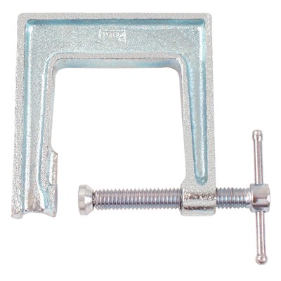 1.1/2IN. SQUARE PONY C-CLAMP