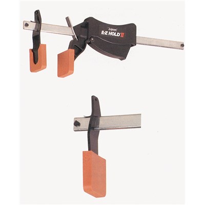 22IN. JORGENSEN E-Z HOLD II CLAMP