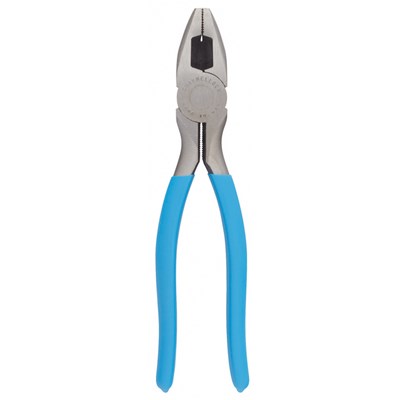 CHANNELLOCK 8.5IN. LINEMENS PLIER 368