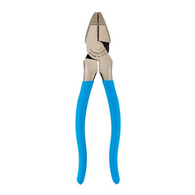 CHANNELLOCK 7.25IN. LINEMENS PLIER NO. 3