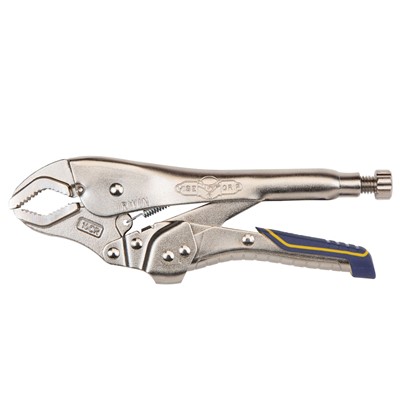 VISEGRIP 10CR FAST RELEASE LOCKING PLIER