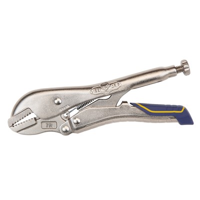 VISEGRIP 10R FAST RELEASE LOCKING PLIERS