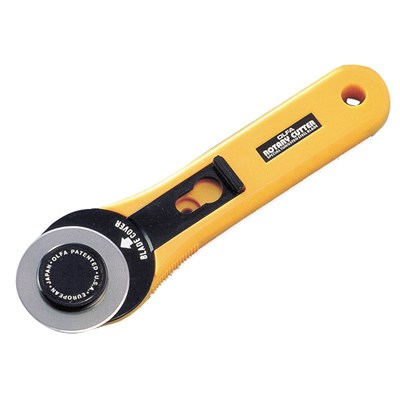 OLFA RTY-2/G ROTARY CUTTER