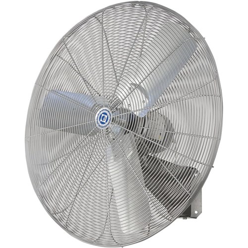 MARLEY MACH30W 30" BLADE WALL MNT FAN