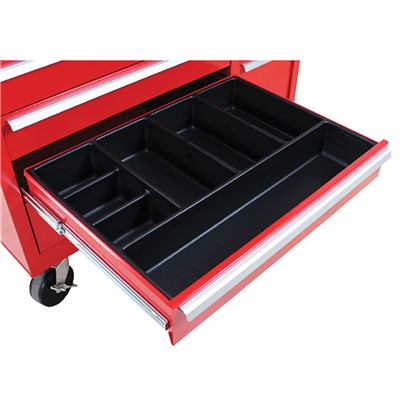 KENNEDY 4IN. 7 COMPARTMNT DRAWER DIVIDER