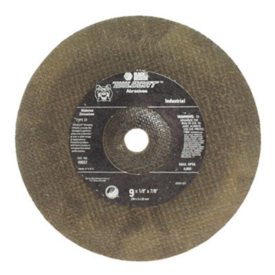 5IN. WHEEL DW4619