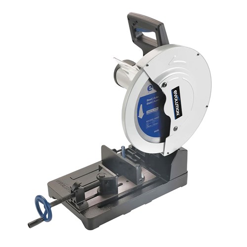 EVOSAW 15" CHOP SAW (EVOSAW380)