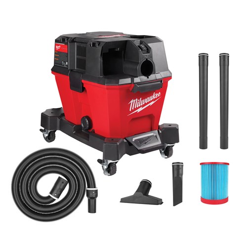 M18 FUEL 6 GALLON WET/DRY VACUUM