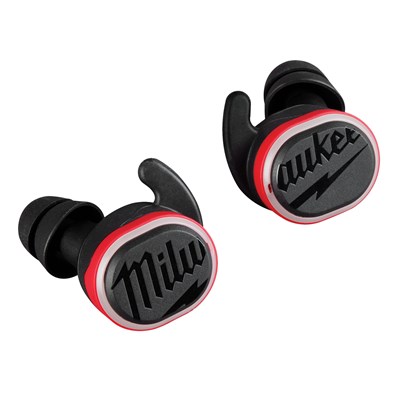 MILWAUKEE REDLITHIUM JOBSITE EARBUDS