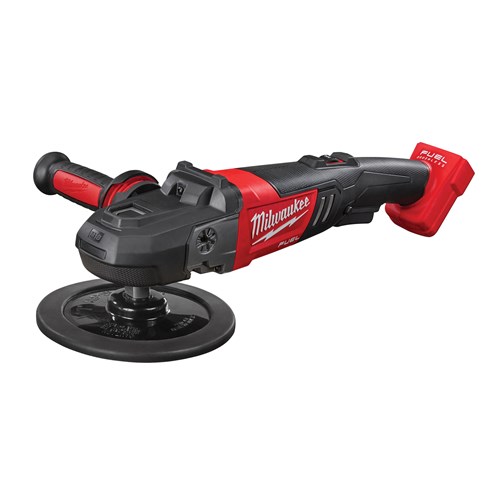 M18 FUEL 7" VARIABLE SPEED POLISHER