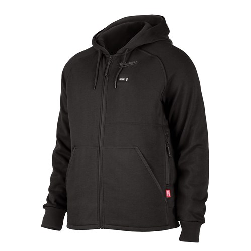 MILWAUKEE M12 XL HEATED HOODIE