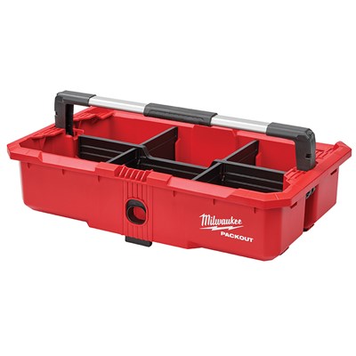 MILWAUKEE PACKOUT TOOL TRAY