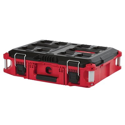 MILWAUKEE PACKOUT TOOL BOX