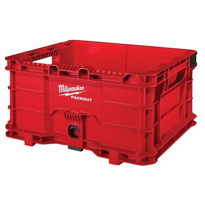 MILWAUKEE PACKOUT CRATE