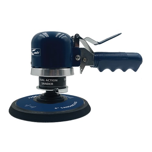 FPX-610 DUAL ACTION SANDER