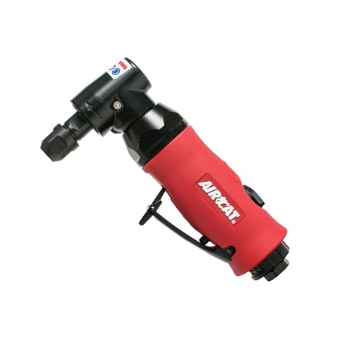 AIRCAT .75HP ANGLE DIE GRINDER