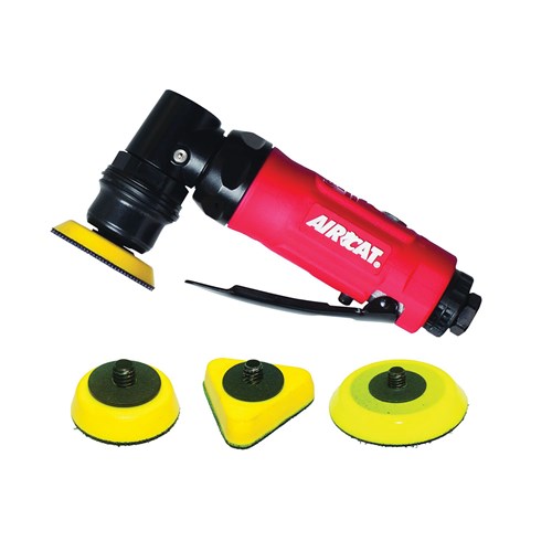 AIRCAT SPOT SANDER/POLISHER