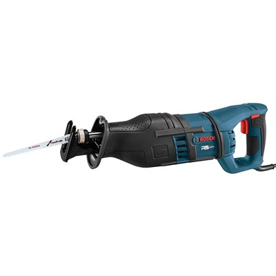 BOSCH 1.1/8 14AMP RECIP SAW