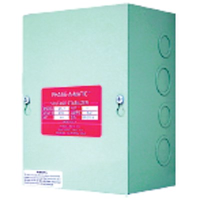 PHASE-A-MATIC VS-1 VOLTAGE STABILIZER