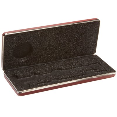 STARRETT 6IN./150MM DELUXE PADDED CASE