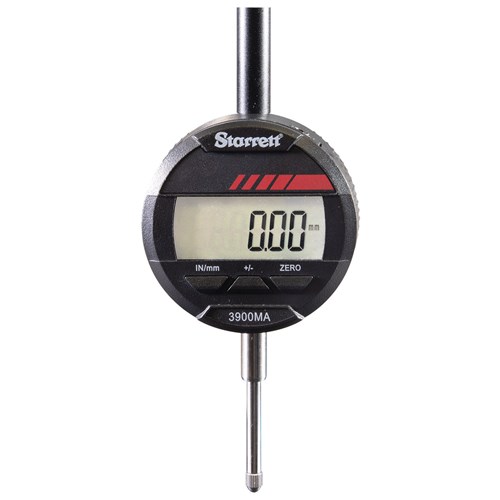 STARRETT 1"/25MM DIGITAL INDICATOR