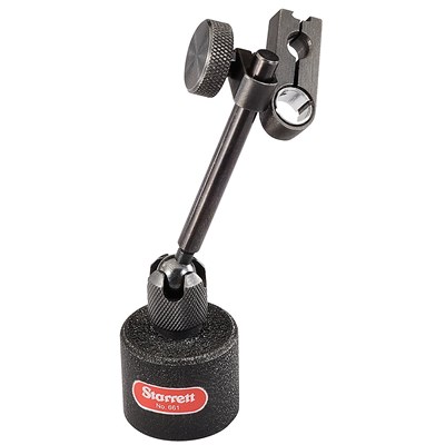 STARRETT MINI MAG INDICATOR HOLDER