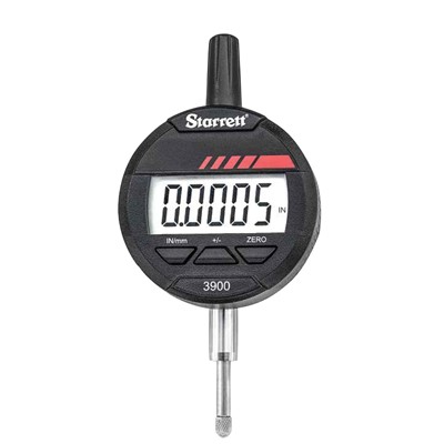 STARRETT 3900M-5 ELECTRONIC INDICATOR