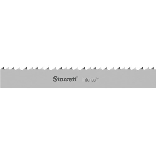 STARRETT 10'X1"X.035" 4-6/S SAW BLADE