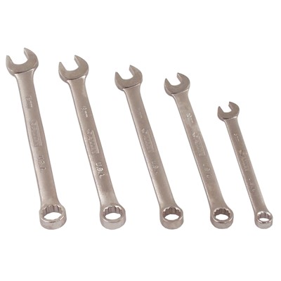 ALLEN 5/8 COMBINATION WRENCH