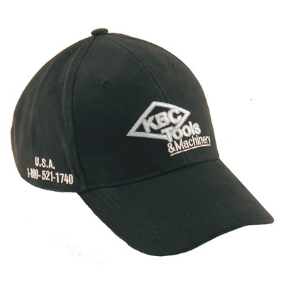 KBC BASEBALL CAP