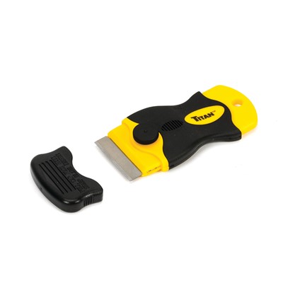 TITAN MINI RAZOR SCRAPER