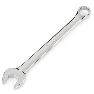 TEKTON 17MM COMBINATION WRENCH